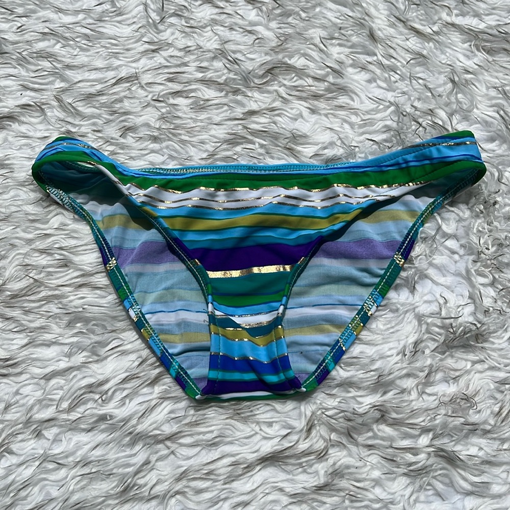 Roxy Bikini Bottoms - image 1